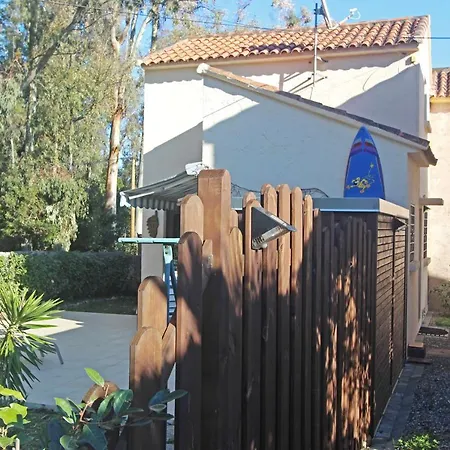 Casa Corsica Лингиццета