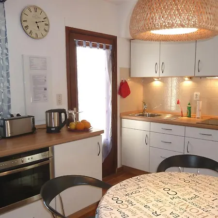 Casa Corsica Holiday home