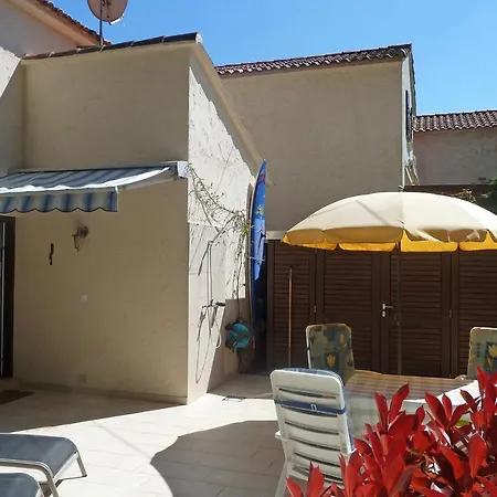 בית נופש Casa Corsica
