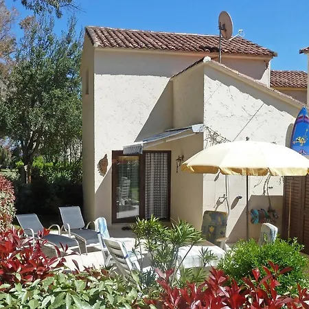 Casa Corsica Holiday home
