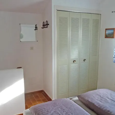 בית נופש Casa Corsica *