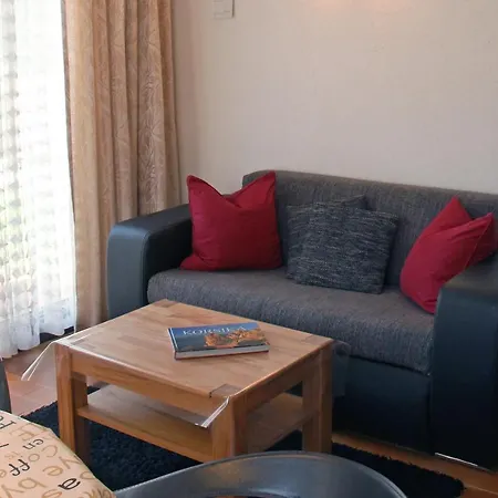 Holiday home Casa Corsica Linguizzetta