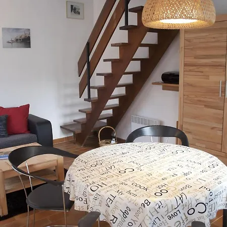 Casa Corsica Holiday home *