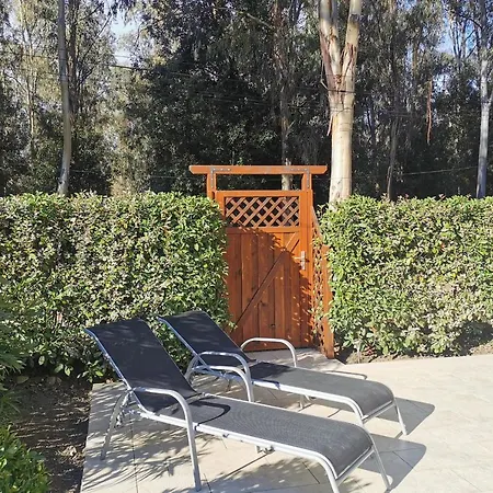 Дом отдыха Casa Corsica